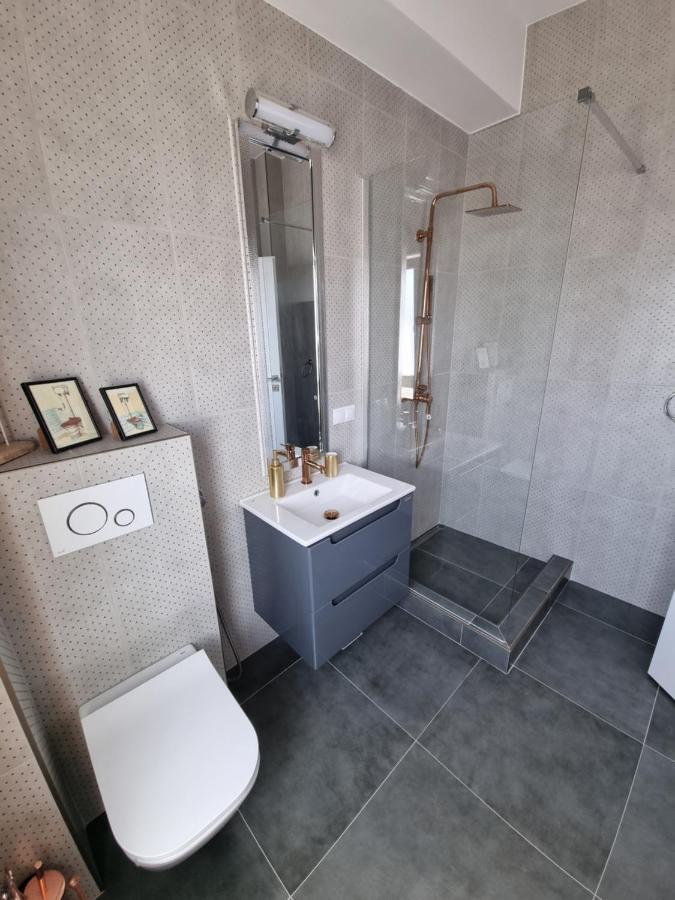 Angels Penthouse Residence Sibiu Exterior photo