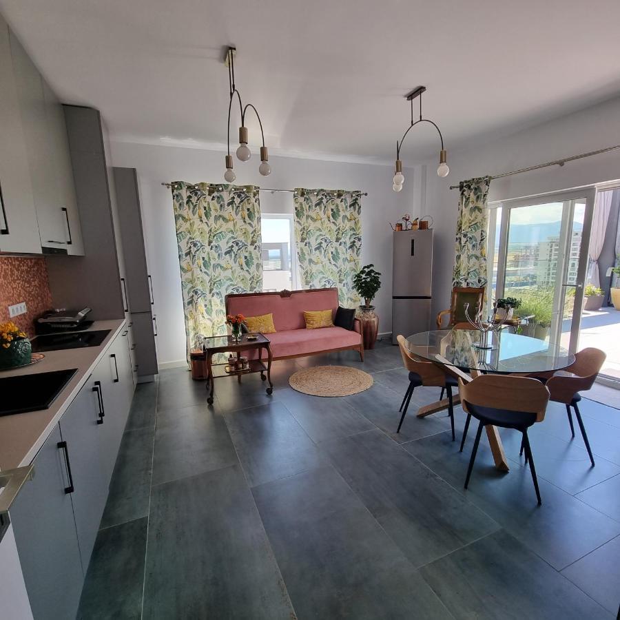 Angels Penthouse Residence Sibiu Exterior photo