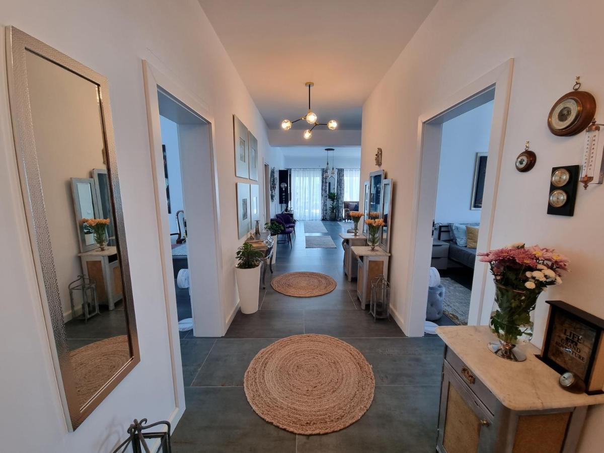 Angels Penthouse Residence Sibiu Exterior photo