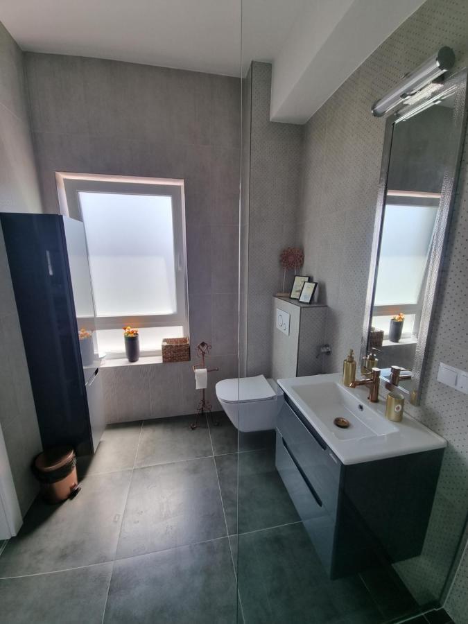 Angels Penthouse Residence Sibiu Exterior photo